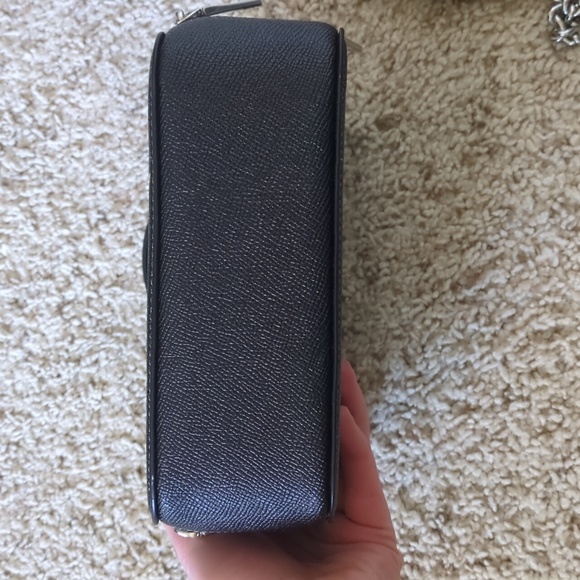 NWOT Coach Box Crossbody Bag - Haunted House - Picture 7 of 7